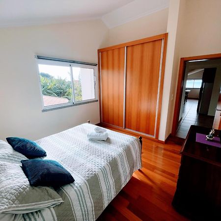 Apartament Casa Simao Calheta  Zewnętrze zdjęcie