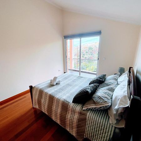 Apartament Casa Simao Calheta  Zewnętrze zdjęcie