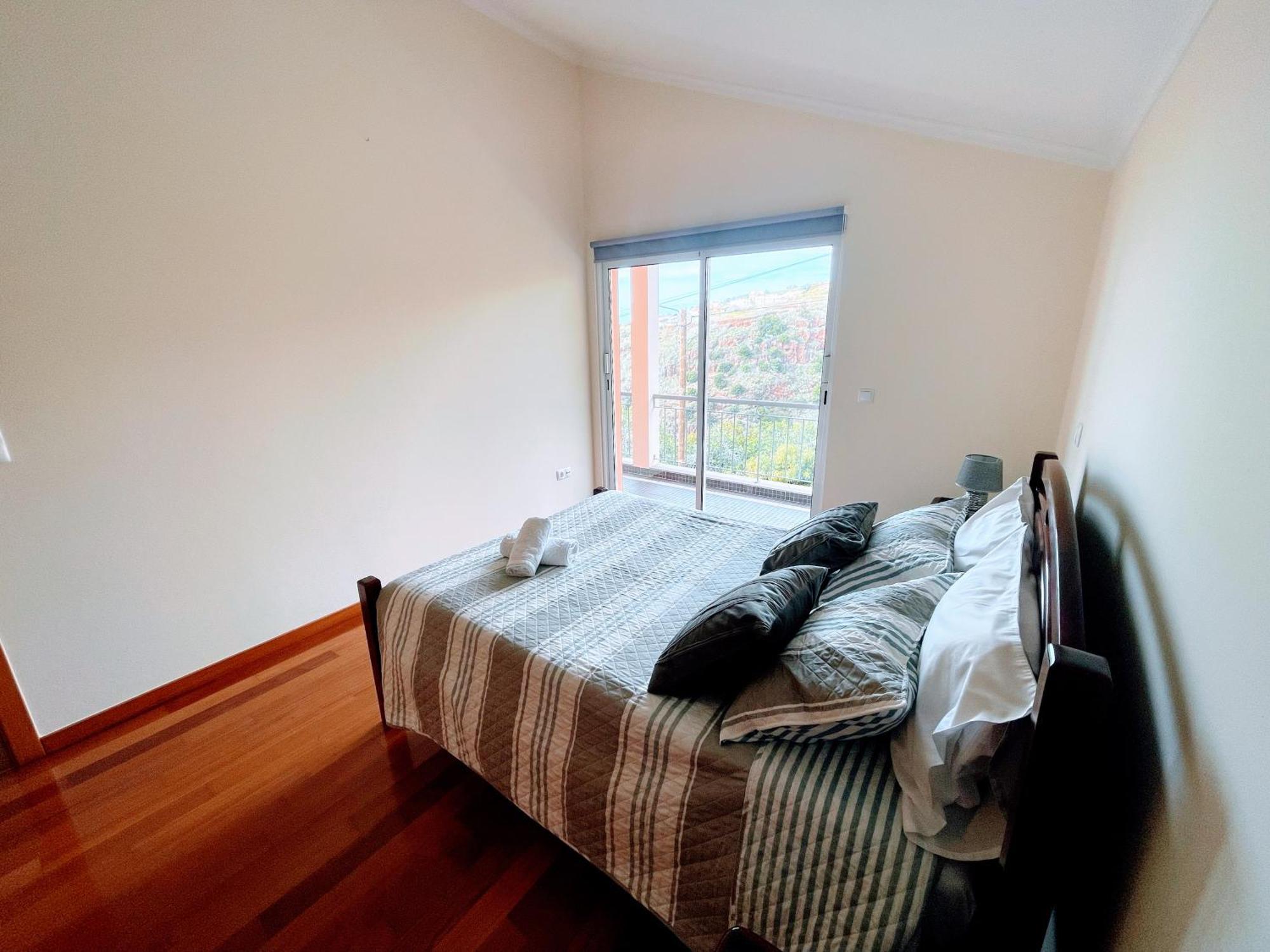 Apartament Casa Simao Calheta  Zewnętrze zdjęcie