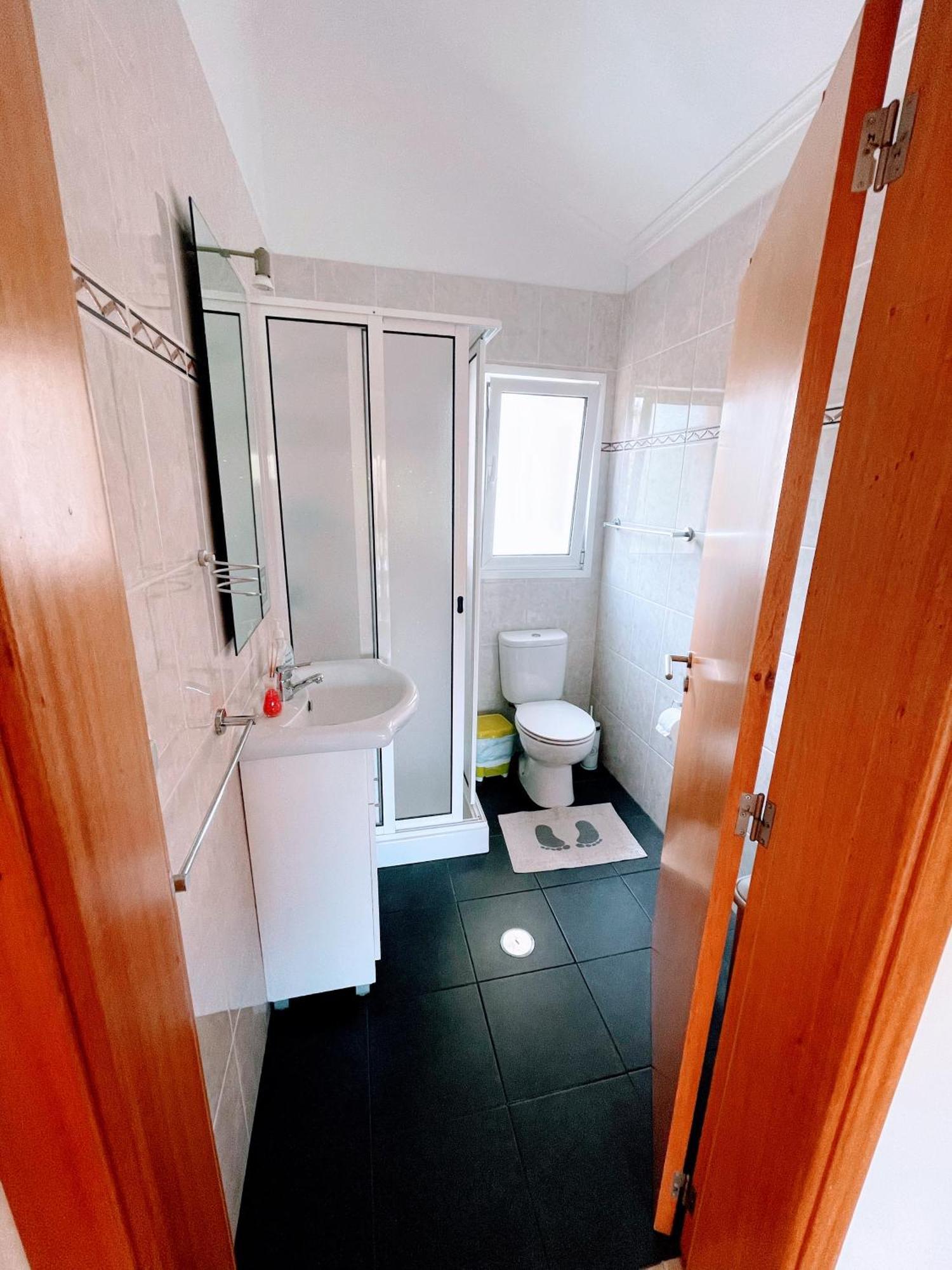 Apartament Casa Simao Calheta  Zewnętrze zdjęcie
