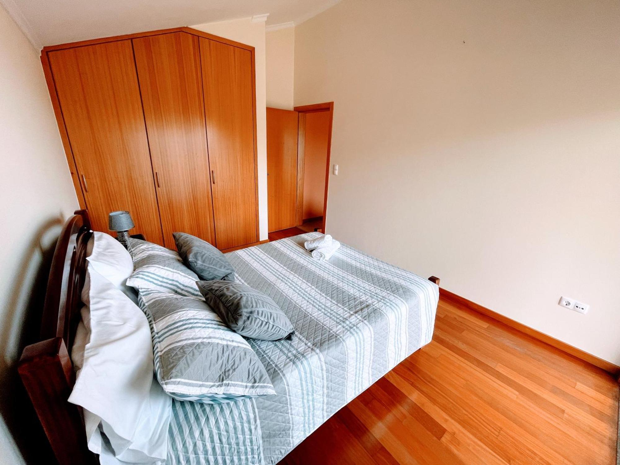 Apartament Casa Simao Calheta  Zewnętrze zdjęcie