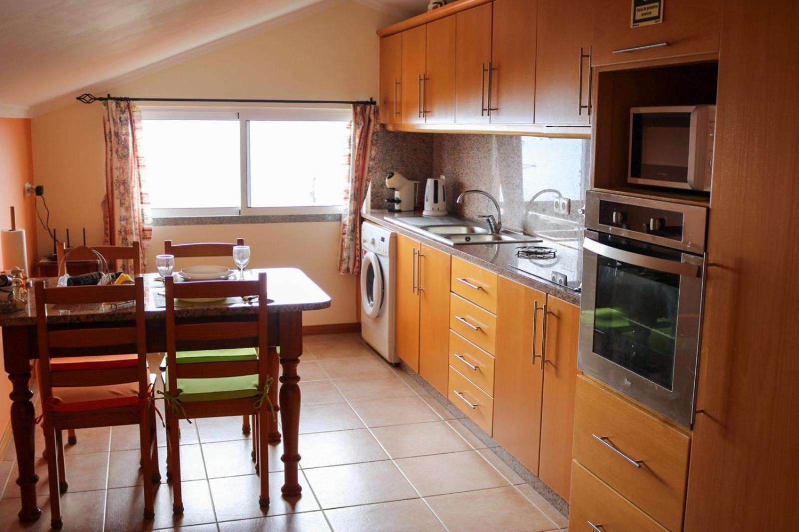 Apartament Casa Simao Calheta  Zewnętrze zdjęcie