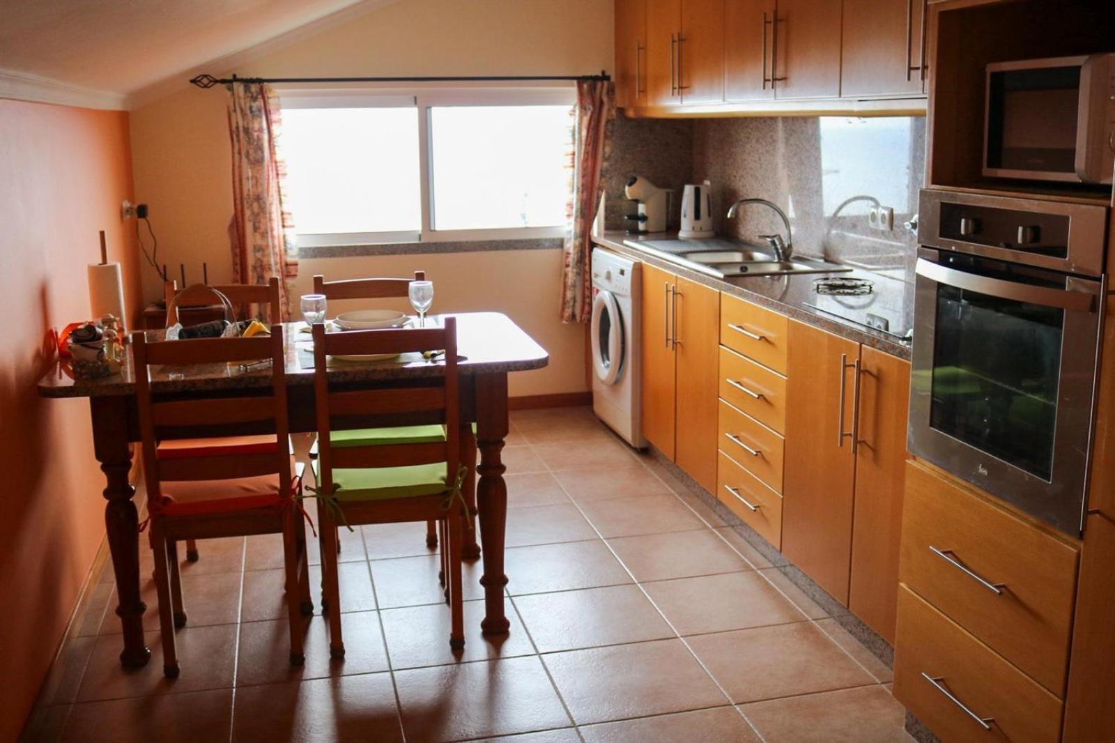Apartament Casa Simao Calheta  Zewnętrze zdjęcie