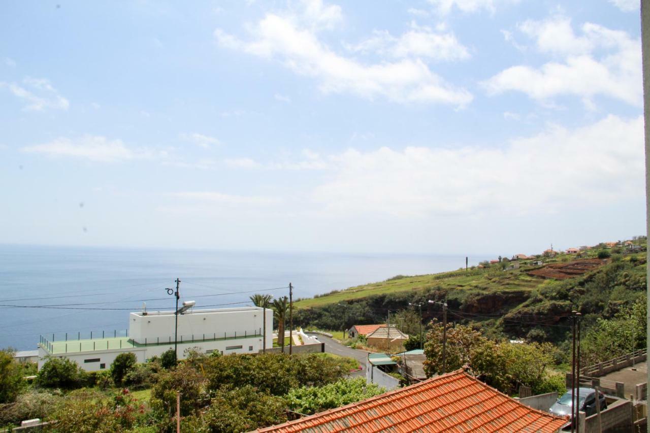 Apartament Casa Simao Calheta  Zewnętrze zdjęcie