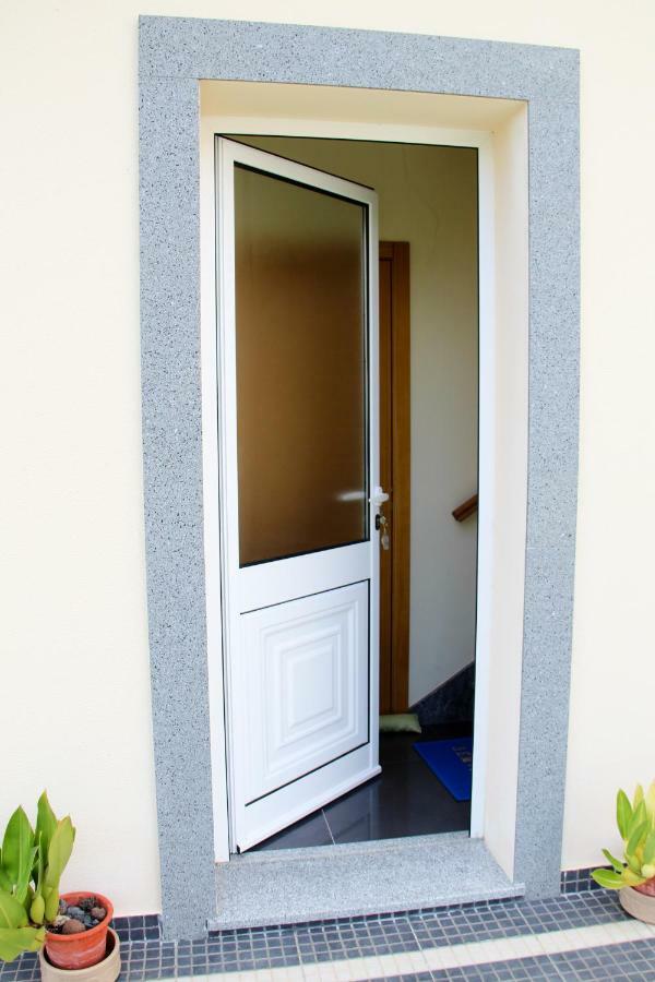 Apartament Casa Simao Calheta  Zewnętrze zdjęcie
