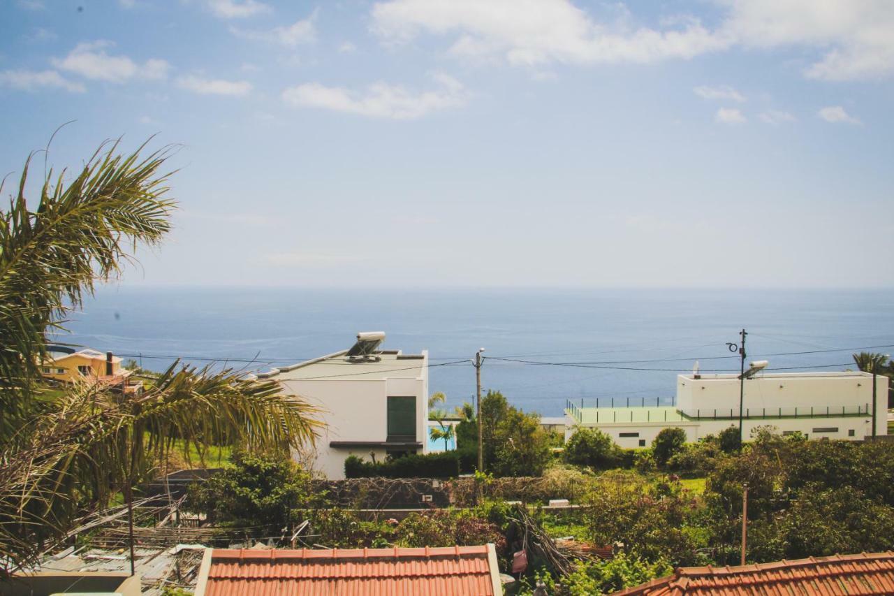 Apartament Casa Simao Calheta  Zewnętrze zdjęcie