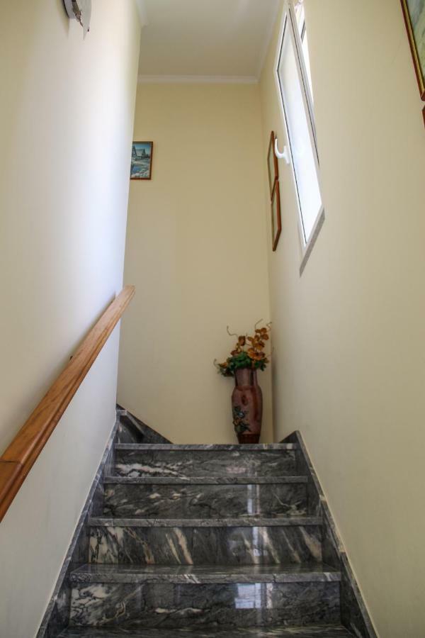 Apartament Casa Simao Calheta  Zewnętrze zdjęcie