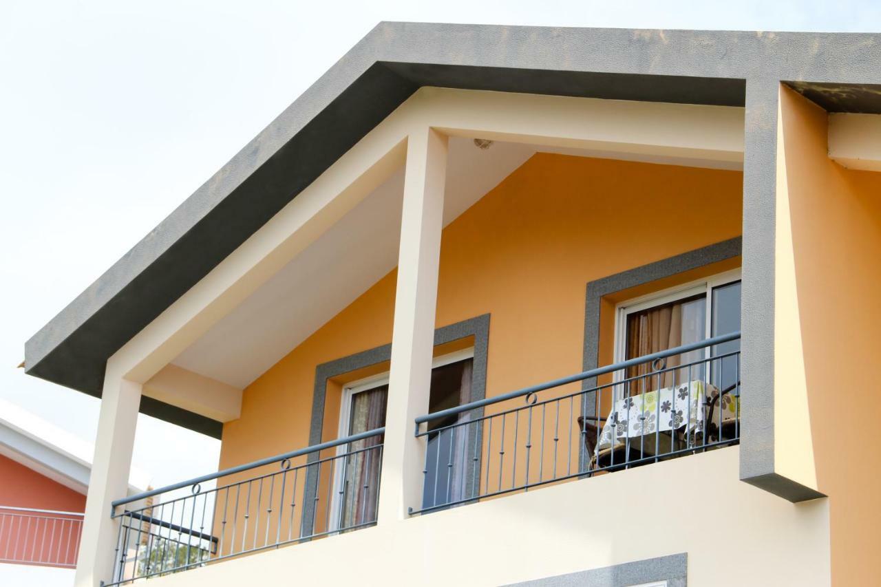 Apartament Casa Simao Calheta  Zewnętrze zdjęcie